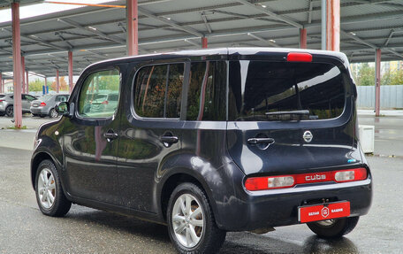 Nissan Cube III, 2014 год, 799 900 рублей, 5 фотография