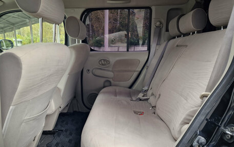 Nissan Cube III, 2014 год, 799 900 рублей, 13 фотография
