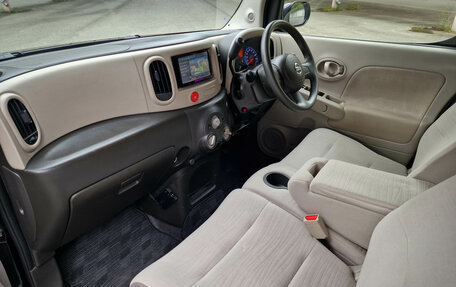 Nissan Cube III, 2014 год, 799 900 рублей, 12 фотография