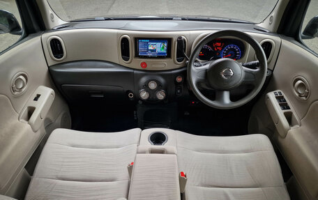 Nissan Cube III, 2014 год, 799 900 рублей, 8 фотография