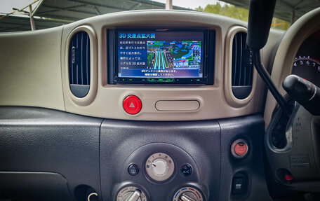 Nissan Cube III, 2014 год, 799 900 рублей, 9 фотография