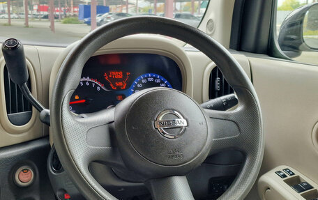 Nissan Cube III, 2014 год, 799 900 рублей, 14 фотография