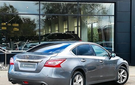 Nissan Teana, 2015 год, 1 289 000 рублей, 2 фотография