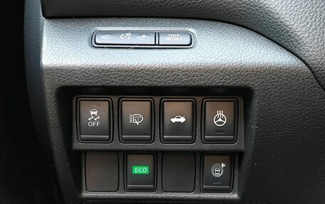 Nissan Teana, 2015 год, 1 289 000 рублей, 13 фотография