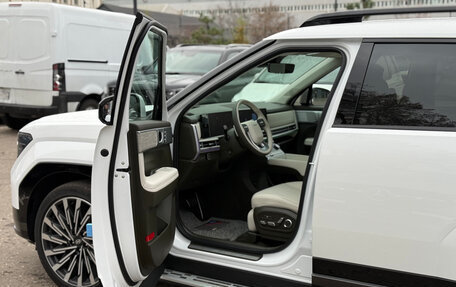 Hyundai Santa Fe IV, 2026 год, 5 150 000 рублей, 7 фотография