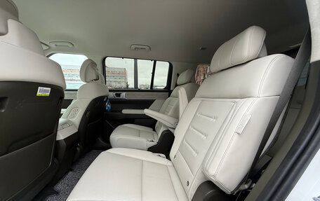 Hyundai Santa Fe IV, 2026 год, 5 150 000 рублей, 11 фотография