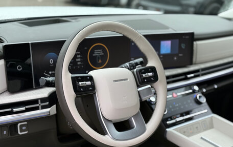 Hyundai Santa Fe IV, 2026 год, 5 150 000 рублей, 8 фотография