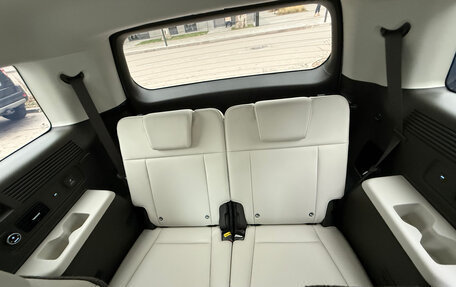 Hyundai Santa Fe IV, 2026 год, 5 150 000 рублей, 12 фотография