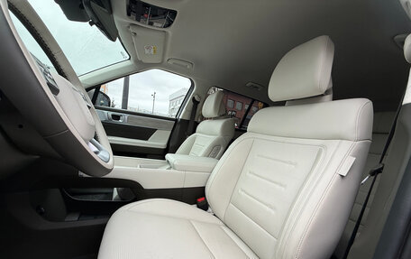 Hyundai Santa Fe IV, 2026 год, 5 150 000 рублей, 9 фотография