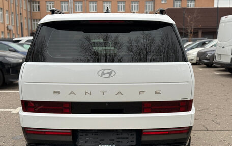 Hyundai Santa Fe IV, 2026 год, 5 150 000 рублей, 5 фотография