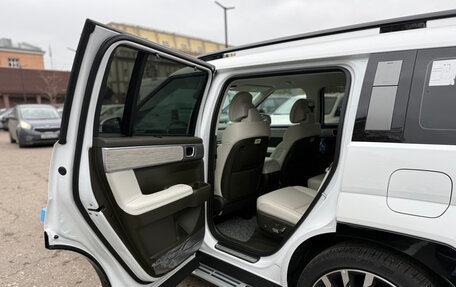 Hyundai Santa Fe IV, 2026 год, 5 150 000 рублей, 10 фотография