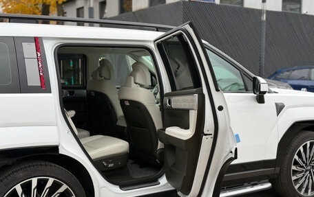 Hyundai Santa Fe IV, 2026 год, 5 150 000 рублей, 13 фотография