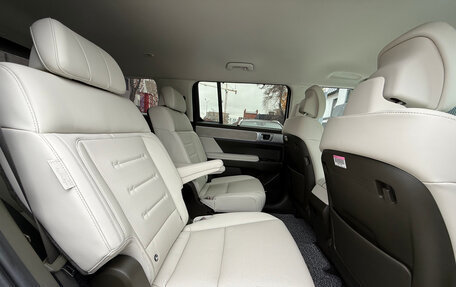 Hyundai Santa Fe IV, 2026 год, 5 150 000 рублей, 14 фотография