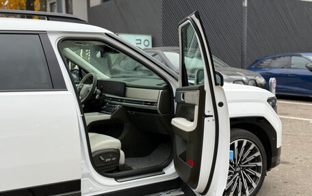 Hyundai Santa Fe IV, 2026 год, 5 150 000 рублей, 18 фотография