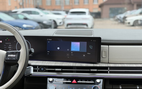 Hyundai Santa Fe IV, 2026 год, 5 150 000 рублей, 16 фотография