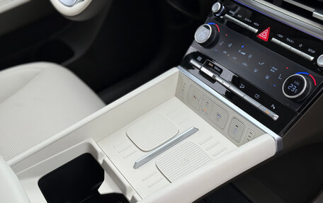 Hyundai Santa Fe IV, 2026 год, 5 150 000 рублей, 21 фотография
