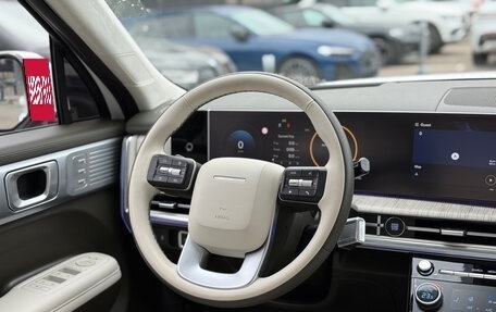 Hyundai Santa Fe IV, 2026 год, 5 150 000 рублей, 15 фотография