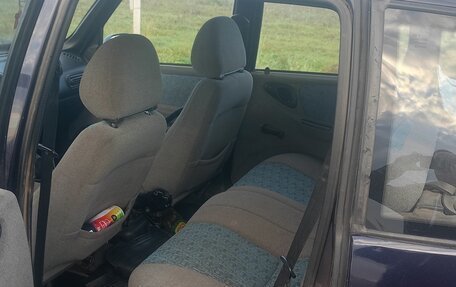 Chevrolet Niva I рестайлинг, 2005 год, 300 000 рублей, 8 фотография