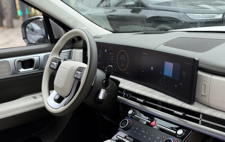 Hyundai Santa Fe IV, 2026 год, 5 150 000 рублей, 20 фотография
