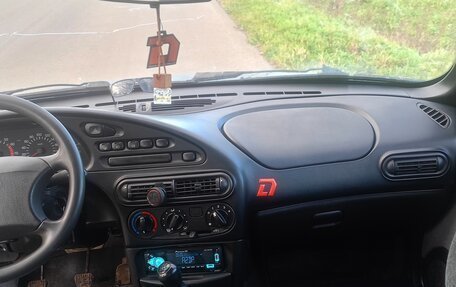 Chevrolet Niva I рестайлинг, 2005 год, 300 000 рублей, 9 фотография