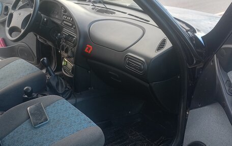 Chevrolet Niva I рестайлинг, 2005 год, 300 000 рублей, 12 фотография