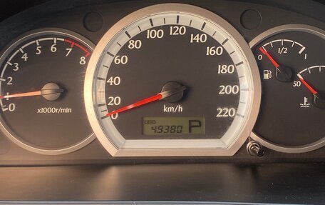 Chevrolet Lacetti, 2010 год, 777 777 рублей, 12 фотография