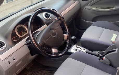 Chevrolet Lacetti, 2010 год, 777 777 рублей, 9 фотография