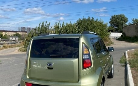KIA Soul I рестайлинг, 2010 год, 850 000 рублей, 3 фотография