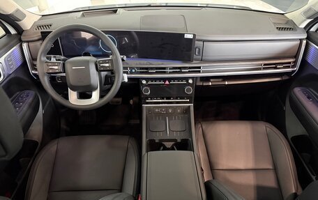 Hyundai Santa Fe IV, 2026 год, 5 449 000 рублей, 5 фотография