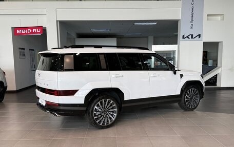 Hyundai Santa Fe IV, 2026 год, 5 449 000 рублей, 4 фотография