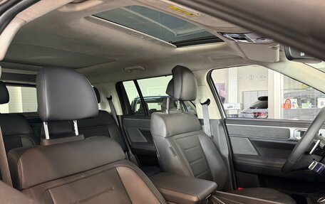 Hyundai Santa Fe IV, 2026 год, 5 449 000 рублей, 9 фотография