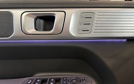 Hyundai Santa Fe IV, 2026 год, 5 449 000 рублей, 10 фотография