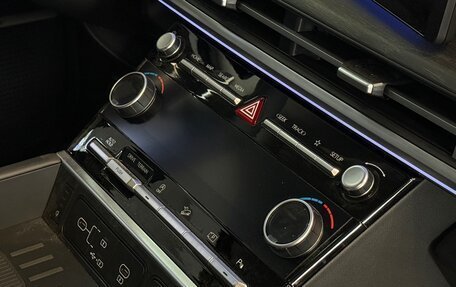 Hyundai Santa Fe IV, 2026 год, 5 449 000 рублей, 8 фотография