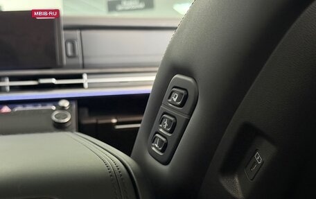Hyundai Santa Fe IV, 2026 год, 5 449 000 рублей, 13 фотография