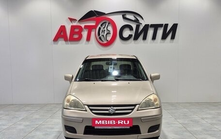Suzuki Liana, 2006 год, 365 000 рублей, 2 фотография