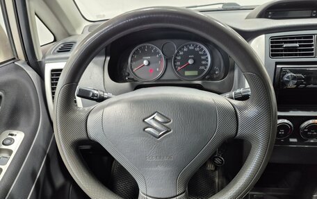 Suzuki Liana, 2006 год, 365 000 рублей, 11 фотография
