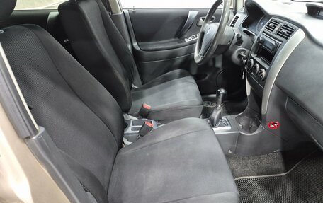 Suzuki Liana, 2006 год, 365 000 рублей, 13 фотография