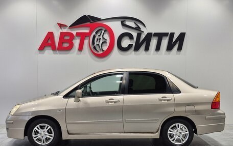 Suzuki Liana, 2006 год, 365 000 рублей, 4 фотография