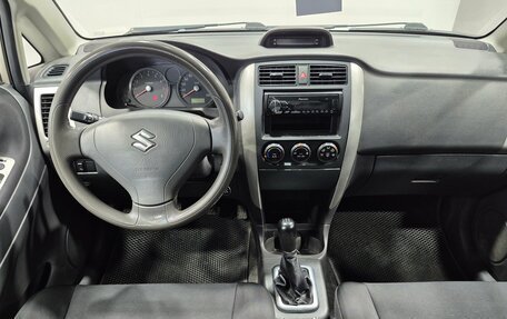 Suzuki Liana, 2006 год, 365 000 рублей, 10 фотография