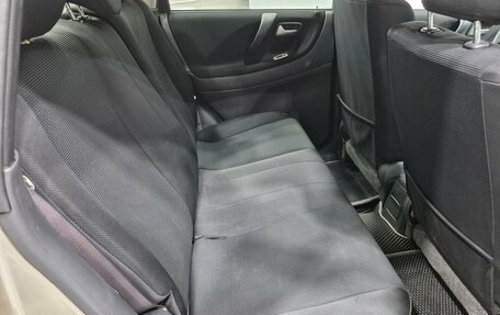 Suzuki Liana, 2006 год, 365 000 рублей, 14 фотография