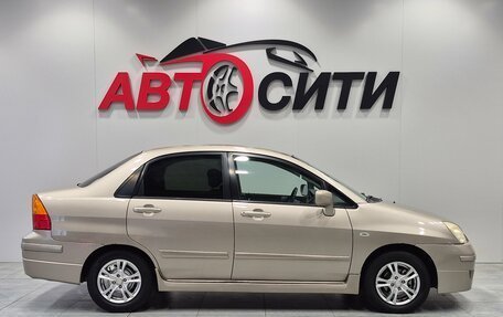 Suzuki Liana, 2006 год, 365 000 рублей, 8 фотография