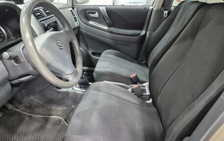 Suzuki Liana, 2006 год, 365 000 рублей, 12 фотография