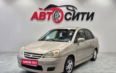 Suzuki Liana, 2006 год, 365 000 рублей, 3 фотография