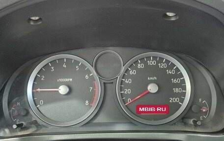 Suzuki Liana, 2006 год, 365 000 рублей, 9 фотография