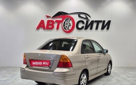 Suzuki Liana, 2006 год, 365 000 рублей, 7 фотография