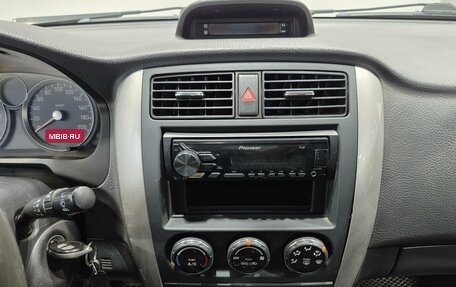 Suzuki Liana, 2006 год, 365 000 рублей, 17 фотография