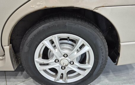 Suzuki Liana, 2006 год, 365 000 рублей, 20 фотография