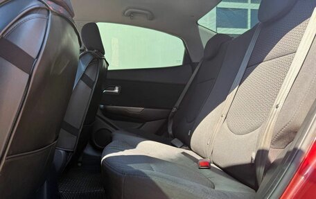KIA Rio III рестайлинг, 2013 год, 641 000 рублей, 10 фотография