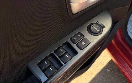 KIA Rio III рестайлинг, 2013 год, 641 000 рублей, 18 фотография