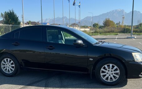 Mitsubishi Galant IX, 2007 год, 650 000 рублей, 2 фотография